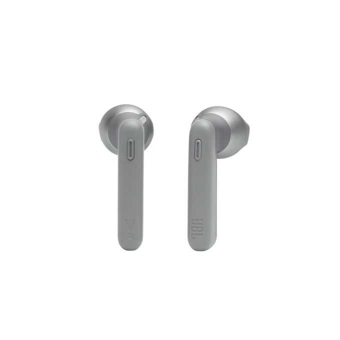 JBL Tune 225TWS - Grey - True wireless earbuds - Front image number null